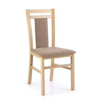 CHAIR HUBERT 8, OAK SONOMA